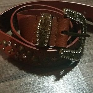 Belt